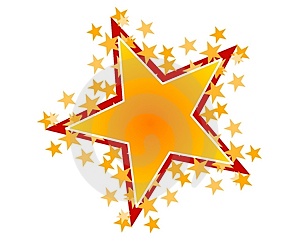 全明星日 logo