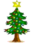 Christmas tree