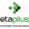 ETAPLIUS.LT logo