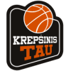 Krepšinis Tau logo