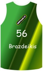 Klubo marškinėliai team-jerseys-front