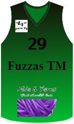 Club's jerseys team-jerseys-front