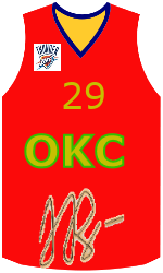 Club's jerseys team-jerseys-front