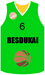 Klubo marškinėliai team-jerseys-front