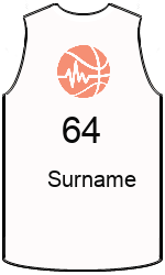 Klubo marškinėliai team-jerseys-front