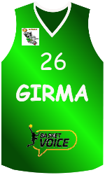 Camisa do clube team-jerseys-front