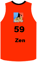 Club's jerseys team-jerseys-front