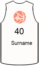 Klubo marškinėliai team-jerseys-front