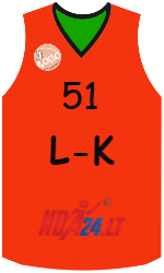 Club's jerseys team-jerseys-front