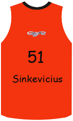 Club's jerseys team-jerseys-front