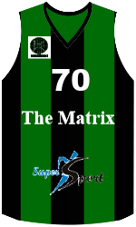 Club's jerseys team-jerseys-front
