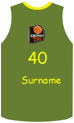 Klubo marškinėliai team-jerseys-front