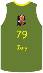 Camisa do clube team-jerseys-front
