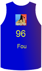 Club's jerseys team-jerseys-front