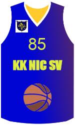 Club's jerseys team-jerseys-front