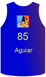 Club's jerseys team-jerseys-front