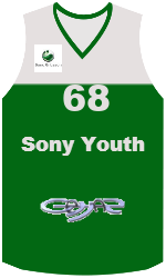 Klubo marškinėliai team-jerseys-front