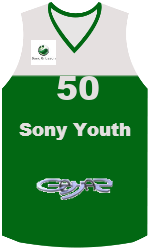 Club's jerseys team-jerseys-front