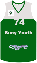 Camisa do clube team-jerseys-front