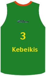 Camisa do clube team-jerseys-front