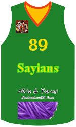 Club's jerseys team-jerseys-front