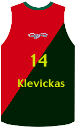 Klubo marškinėliai team-jerseys-front