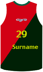 Klubo marškinėliai team-jerseys-front