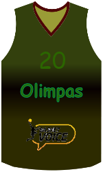 Club's jerseys Club's jerseys