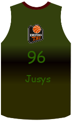 Klubo marškinėliai team-jerseys-front