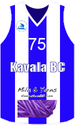 Club's jerseys Club's jerseys