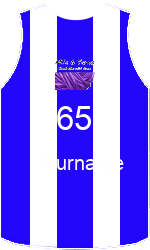 Club's jerseys Club's jerseys