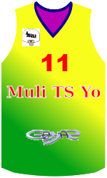 俱樂部球衣 team-jerseys-front