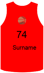 俱樂部球衣 team-jerseys-back