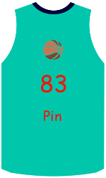 Klubo marškinėliai team-jerseys-front
