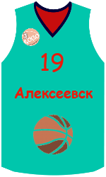 Club's jerseys team-jerseys-front