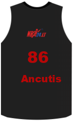 Club's jerseys team-jerseys-front