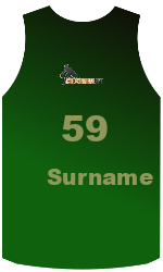 俱樂部球衣 team-jerseys-back