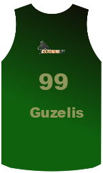 Club's jerseys team-jerseys-front