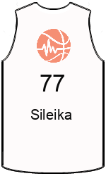 Club's jerseys team-jerseys-front