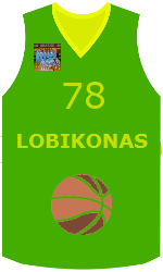 Club's jerseys team-jerseys-front