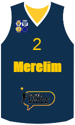 Club's jerseys Club's jerseys
