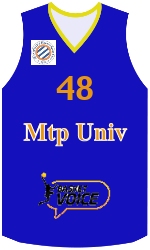 Camisa do clube team-jerseys-front