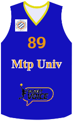 Camisa do clube team-jerseys-front