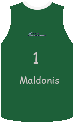 Camisa do clube team-jerseys-front