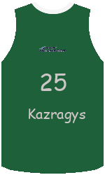 Camisa do clube team-jerseys-front