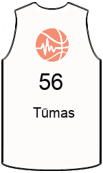 Camisa do clube team-jerseys-front