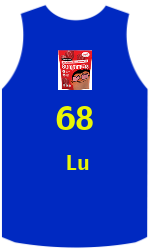 Camisa do clube team-jerseys-front