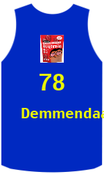 Camisa do clube team-jerseys-front