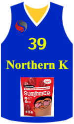 Camisa do clube team-jerseys-front
