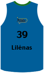 Camisa do clube team-jerseys-front
